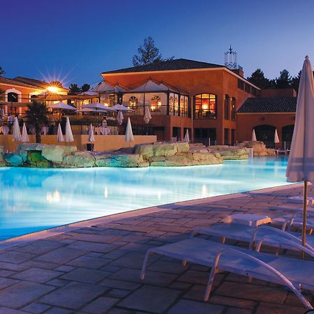 Lagrange Vacances Domaine De Фаєнс Екстер'єр фото