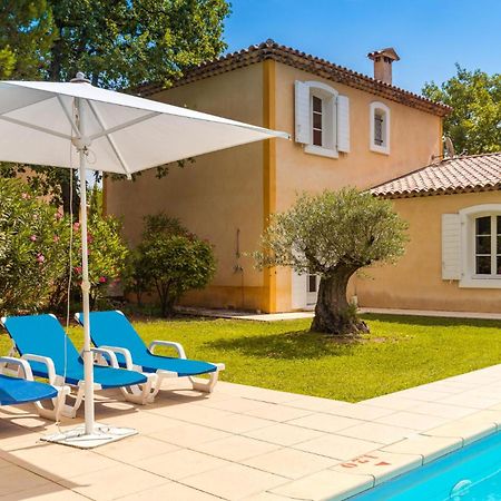 Lagrange Vacances Domaine De Фаєнс Екстер'єр фото