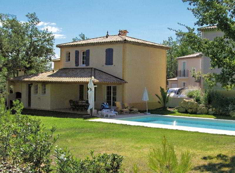 Lagrange Vacances Domaine De Фаєнс Екстер'єр фото