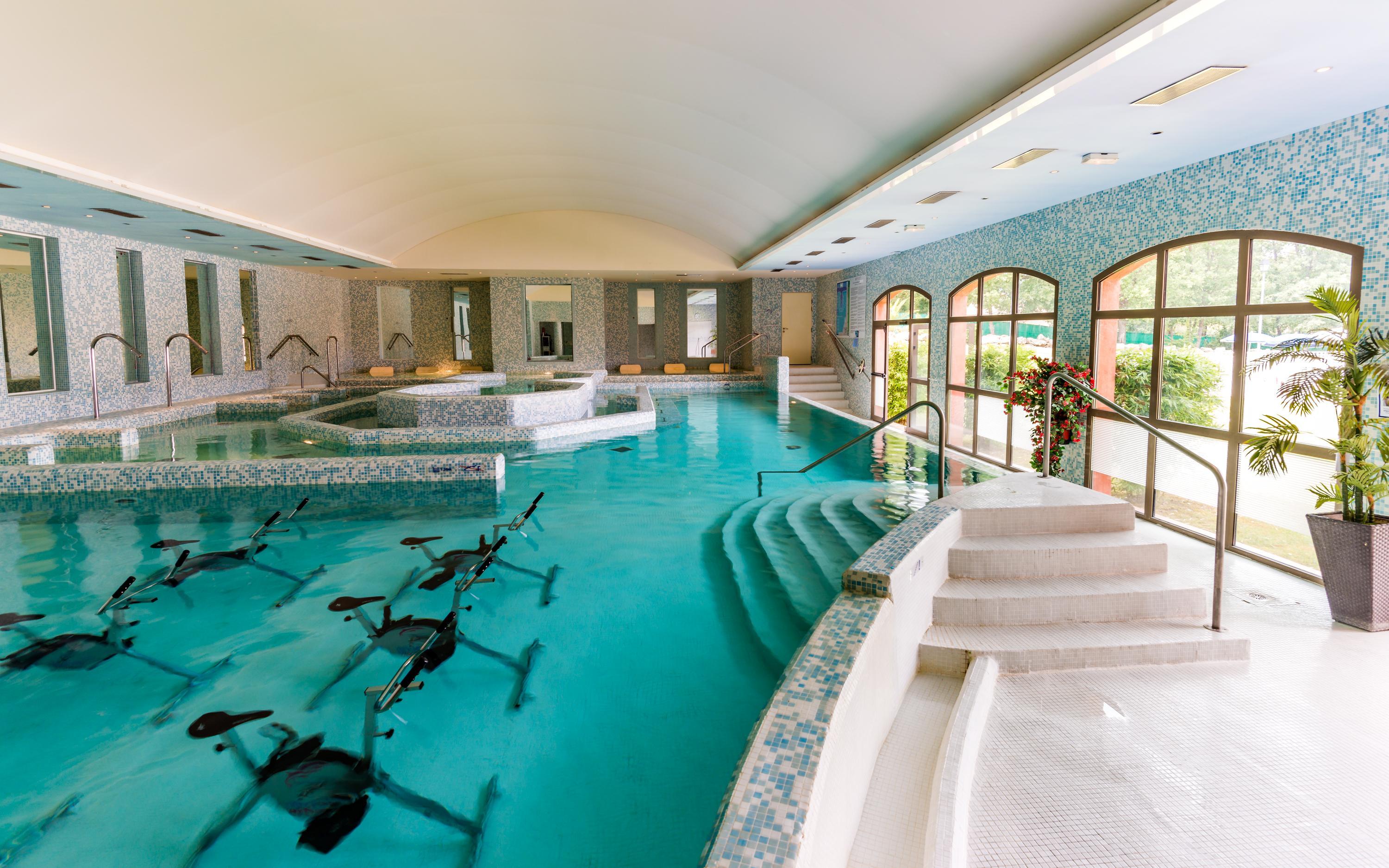 Lagrange Vacances Domaine De Фаєнс Екстер'єр фото
