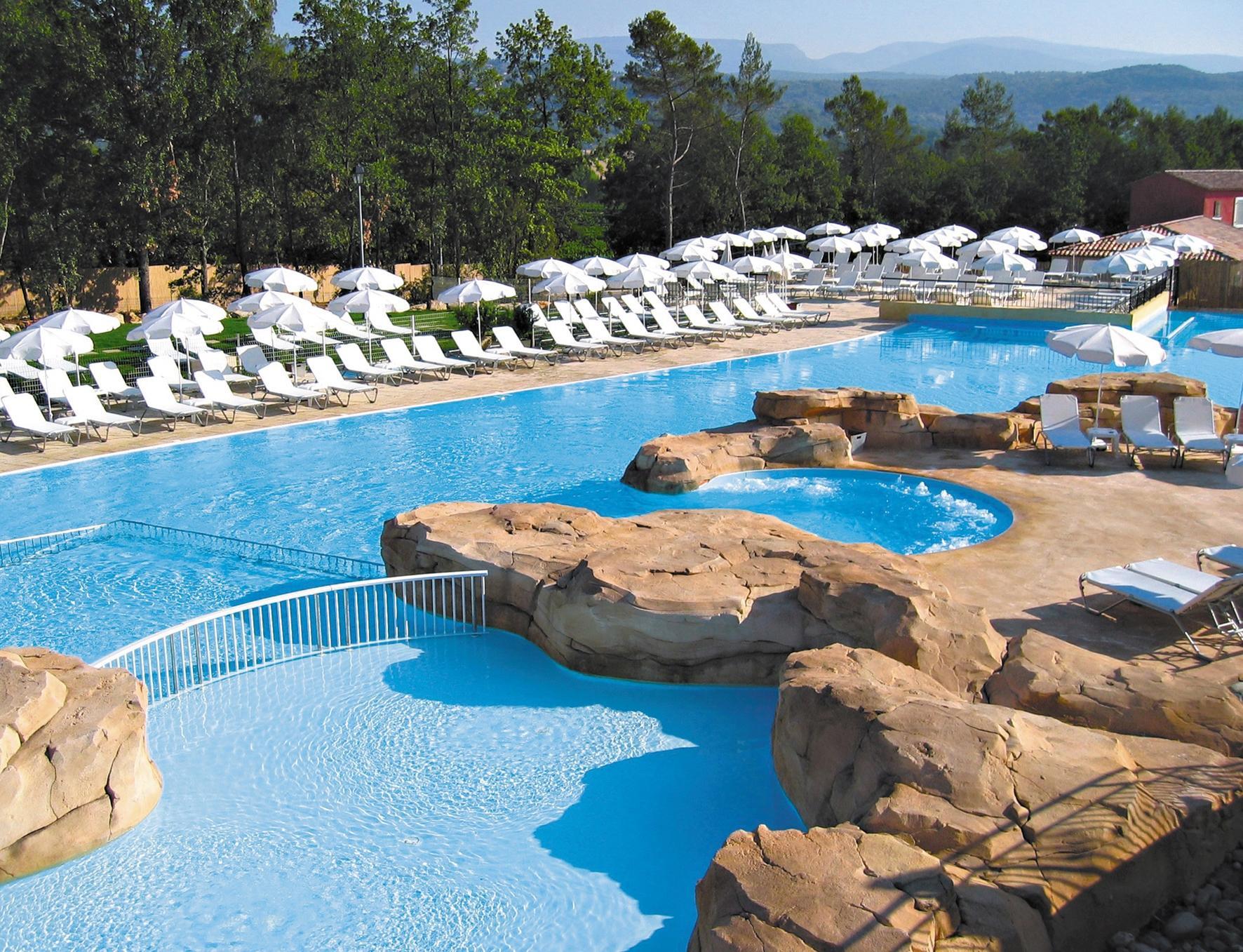 Lagrange Vacances Domaine De Фаєнс Екстер'єр фото