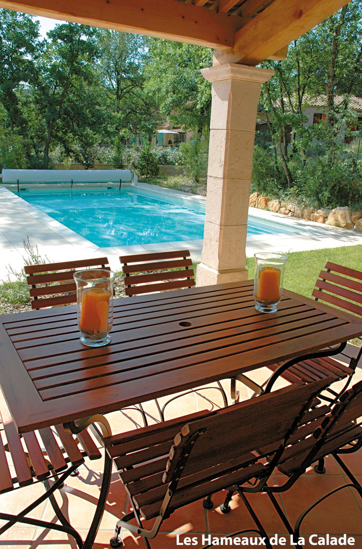 Lagrange Vacances Domaine De Фаєнс Екстер'єр фото