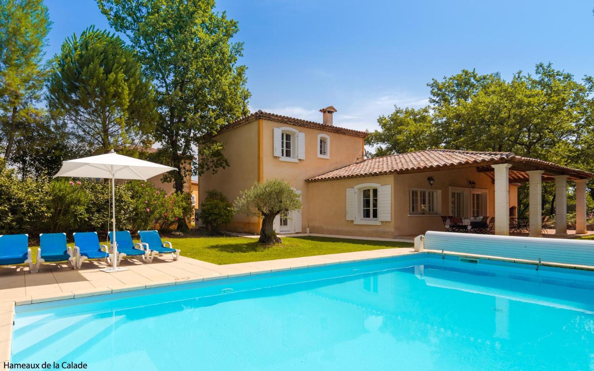 Lagrange Vacances Domaine De Фаєнс Екстер'єр фото