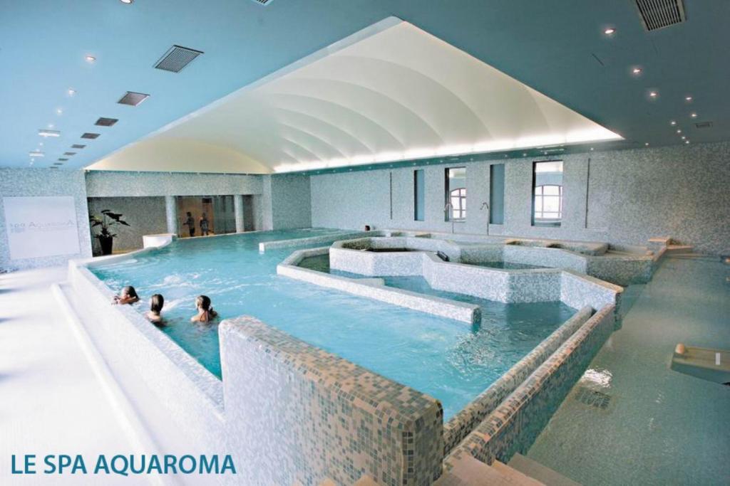 Lagrange Vacances Domaine De Фаєнс Екстер'єр фото