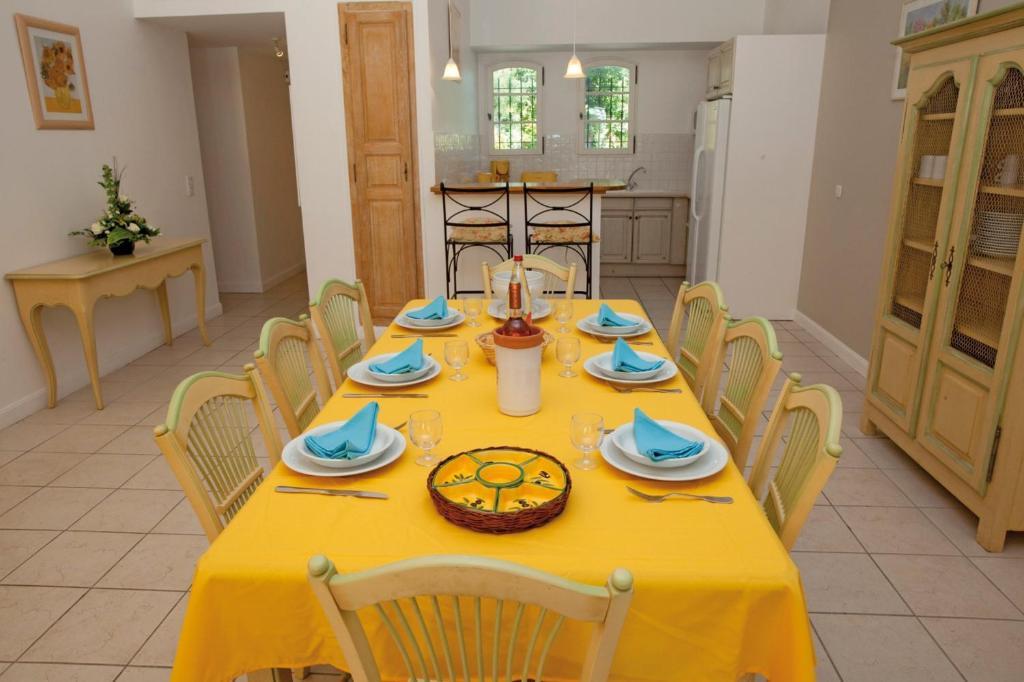 Lagrange Vacances Domaine De Фаєнс Номер фото